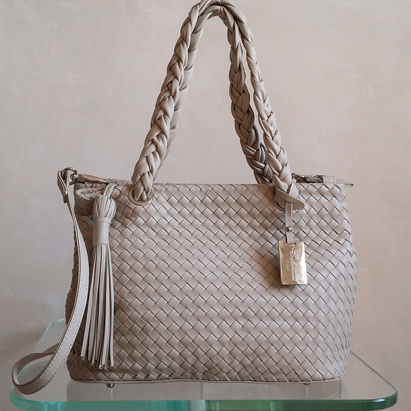 Osiria Handbag