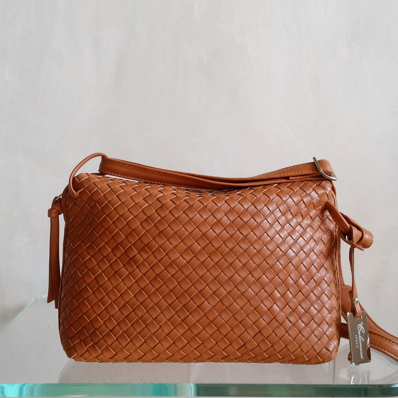 Aster Cross Bag