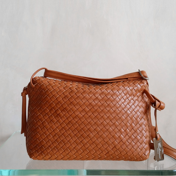 Aster Cross Bag