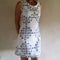 Fiordaliso Dress