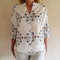 Maiolica Shirt